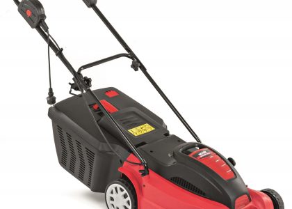 Mtd Optima 38 E