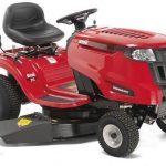 Mtd Smart Rf 125