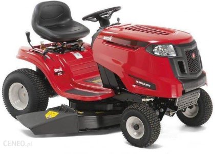 Mtd Smart Rf 125