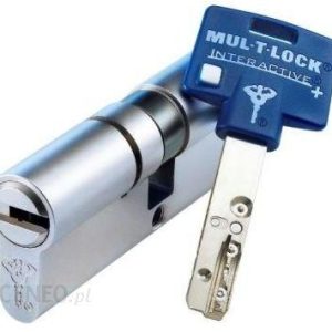 Mul-T-Lock Wkładka Interactive +
