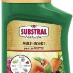 Multi Insekt Naturen 250ml Substral