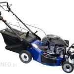 Multipower Kosiarka Spalinowa Yamaha Yr550 Zero Z Napędem