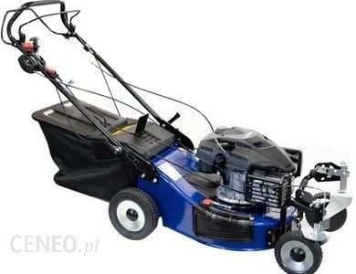 Multipower Kosiarka Spalinowa Yamaha Yr550 Zero Z Napędem