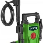 Myjka Ciśnieniowa 1400W Verto 52G401