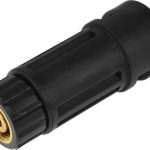 Myjka Ciśnieniowa Geko Adapter Do Podłączenia Akcesoriów Z Serii K DoM yjek Hd/Hds 1 G73104 Geko