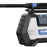 Myjka Ciśnieniowa Gloria Haus Und Garten 000330.0000 5900 Ml/Min