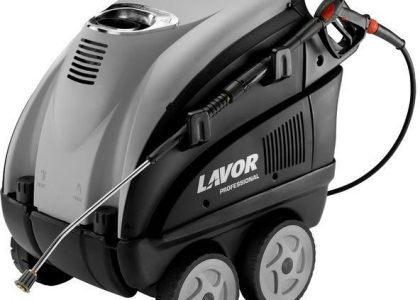 Myjka Ciśnieniowa Hp Hw Lavor Hyper Lr Hlr 2021 Lp