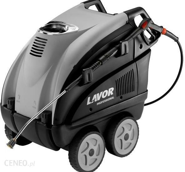 Myjka Ciśnieniowa Hp Hw Lavor Hyper Lr Hlr 2021 Lp