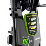 Myjka Ciśnieniowa Lavor Stm 160 Wps 510 L/H