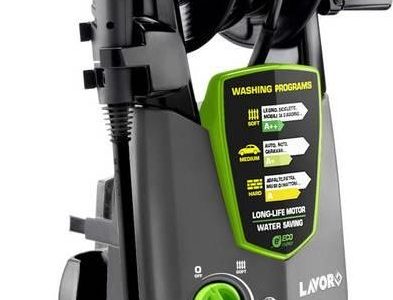 Myjka Ciśnieniowa Lavor Stm 160 Wps 510 L/H