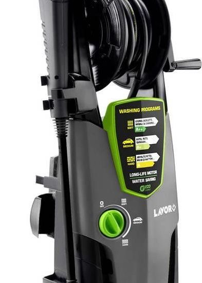 Myjka Ciśnieniowa Lavor Stm 160 Wps 510 L/H