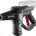 Myjka Ogrodowa Akumulatorowa Energy+ 18V Li-Lon Max. Ciśń. 24 Bar