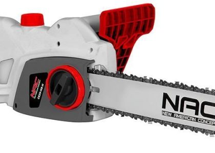 Piła NAC CE20-NS-B