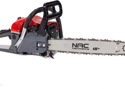 NAC CST52-45-06AC 49,3cc