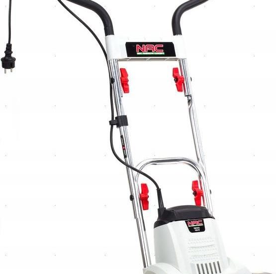 Nac Elektryczna Tie75-S 750W