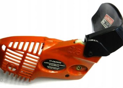 Nac Hamulec Do Piły Tt-Cs2500 Cst25-25Ac TTCS2500121