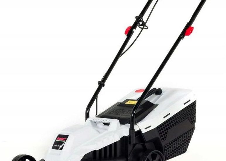 Nac Kosiarka Elektryczna Ba-4524 1300W 32cm