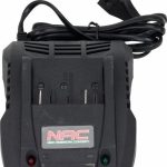 Nac Ładowarka 18V BC185S