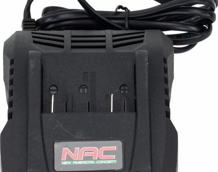 Nac Ładowarka 18V BC185S