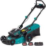 Nac Lb-2B60-46-2X20V