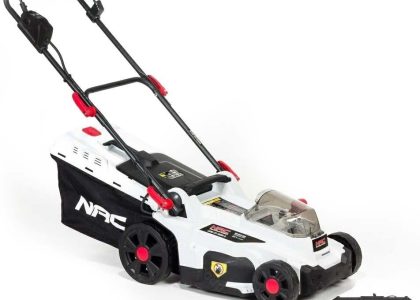 NAC LB36-37-2B30-S