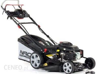 NAC LS50-173-HS-ES