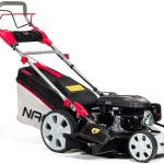 NAC LS55-175-HSD-LI 175cc