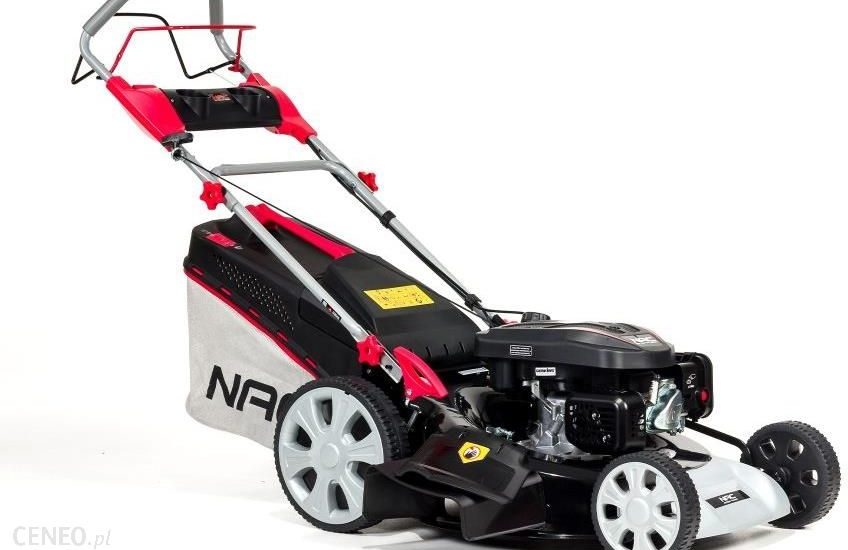 NAC LS55-175-HSD-LI 175cc