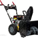 Nac Odśnieżarka Spalinowa 4,1kW 56cm