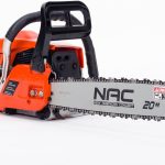 NAC Piła spalinowa CST61-50AC 61,5cc