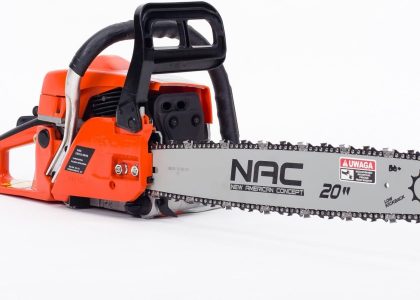 NAC Piła spalinowa CST61-50AC 61,5cc