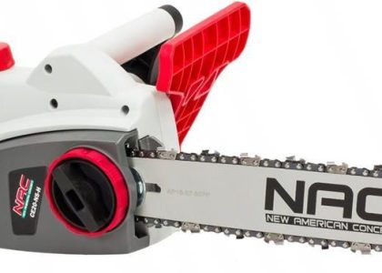 Nac Pilarka elektryczna 2000W 40cm CE20-NS-H