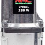Nac Pompa Vpe28-l 280w