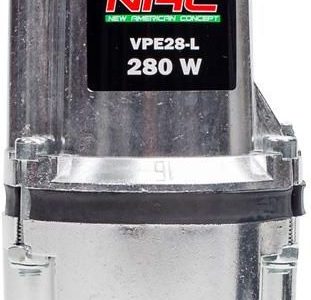 Nac Pompa Vpe28-l 280w