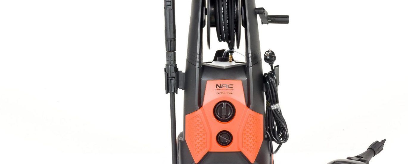 NAC PWE250I-PC-LN