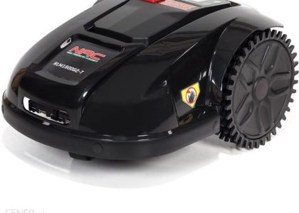NAC RLM1800G2-T