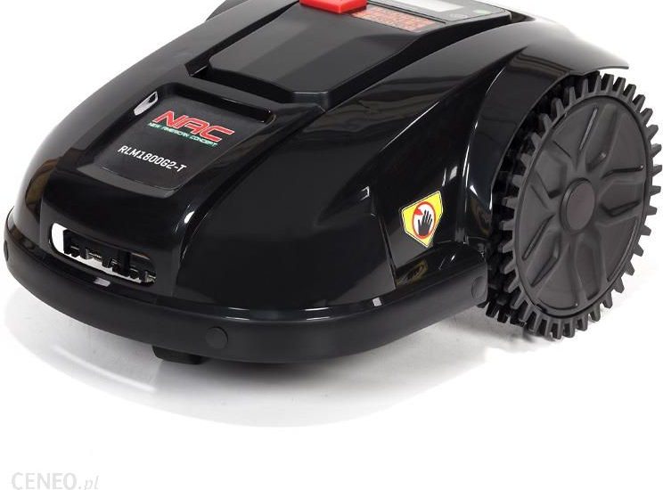 NAC RLM1800G2-T