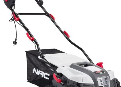 Nac Sce180-W