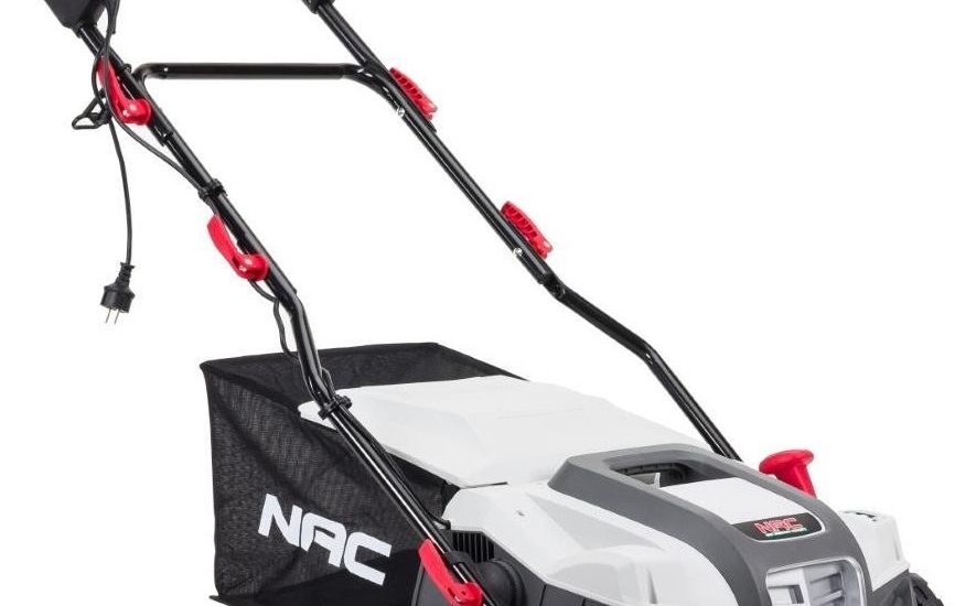 Nac Sce180-W