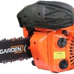 Nac Spalinowa 0.9Kw 25.4Cm3 Gardenx Yd-Kw-25 452345
