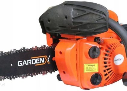 Nac Spalinowa 0.9Kw 25.4Cm3 Gardenx Yd-Kw-25 452345