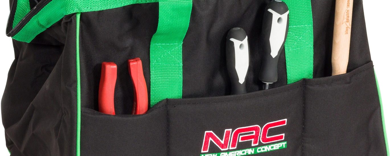 NAC Torba narzędziowa TB-LI-20V