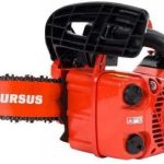 NAC Ursus Piła spalinowa UR-CST25-25-OW 1,2KM