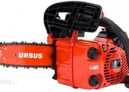 NAC Ursus Piła spalinowa UR-CST25-25-OW 1,2KM