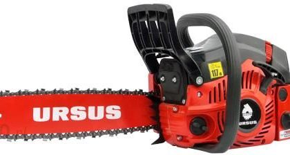 NAC Ursus Piła spalinowa UR-CST52-40OW 2,9KM