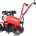 Nac Ursus Ur-Tip80-Cr950