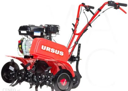 Nac Ursus Ur-Tip80-Cr950