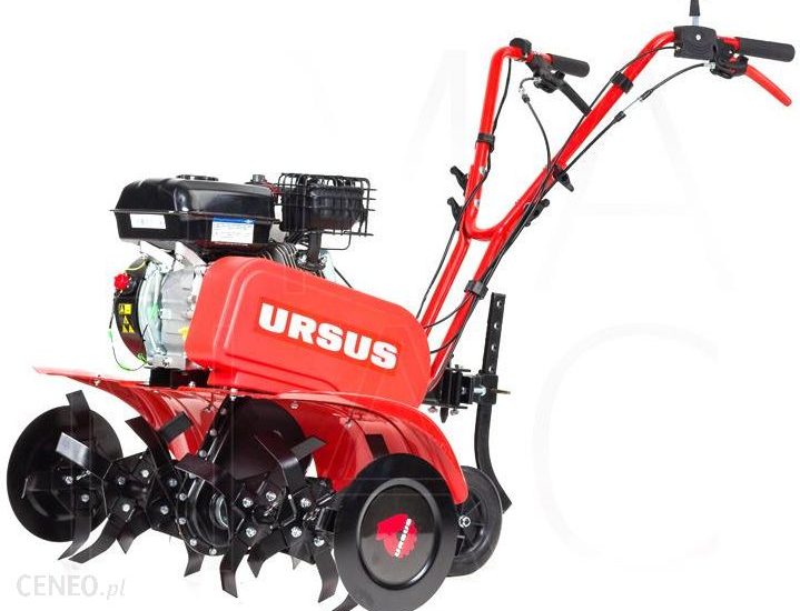 Nac Ursus Ur-Tip80-Cr950
