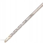 Nac Wiertło do betonu Universal fit 3x60mm 4326345