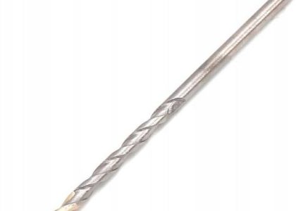 Nac Wiertło do betonu Universal fit 3x60mm 4326345